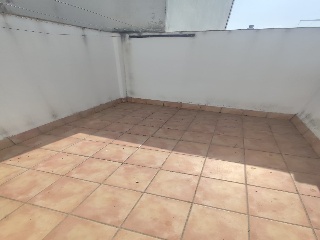 Casa adosada en C/ Rosales, Écija (Sevilla) 11