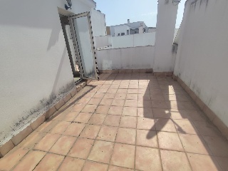 Casa adosada en C/ Rosales, Écija (Sevilla) 13