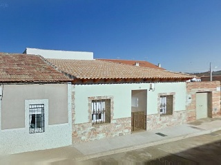 Unifamiliar en venta en Argamasilla De Calatrava de 208  m²