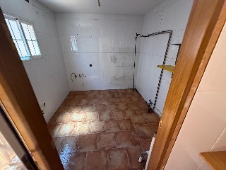 Casa adosada en C/ San Pedro 12