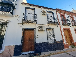 Unifamiliar en venta en Bollullos Par Del Condado de 142  m²