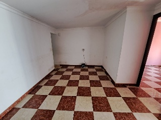 Casa adosada en C/ Fernández Merchante 2