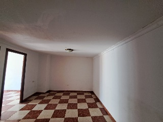 Casa adosada en C/ Fernández Merchante 3
