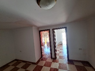 Casa adosada en C/ Fernández Merchante 4