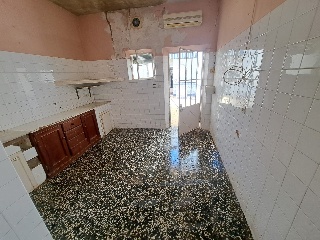 Casa adosada en C/ Fernández Merchante 5