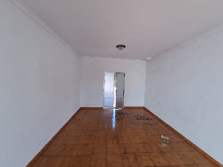 Casa adosada en C/ Fernández Merchante 9