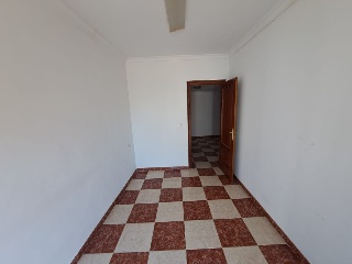 Casa adosada en C/ Fernández Merchante 11