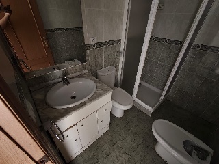 Piso en C/ Goya 6