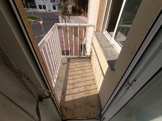 Piso en C/ Goya 7