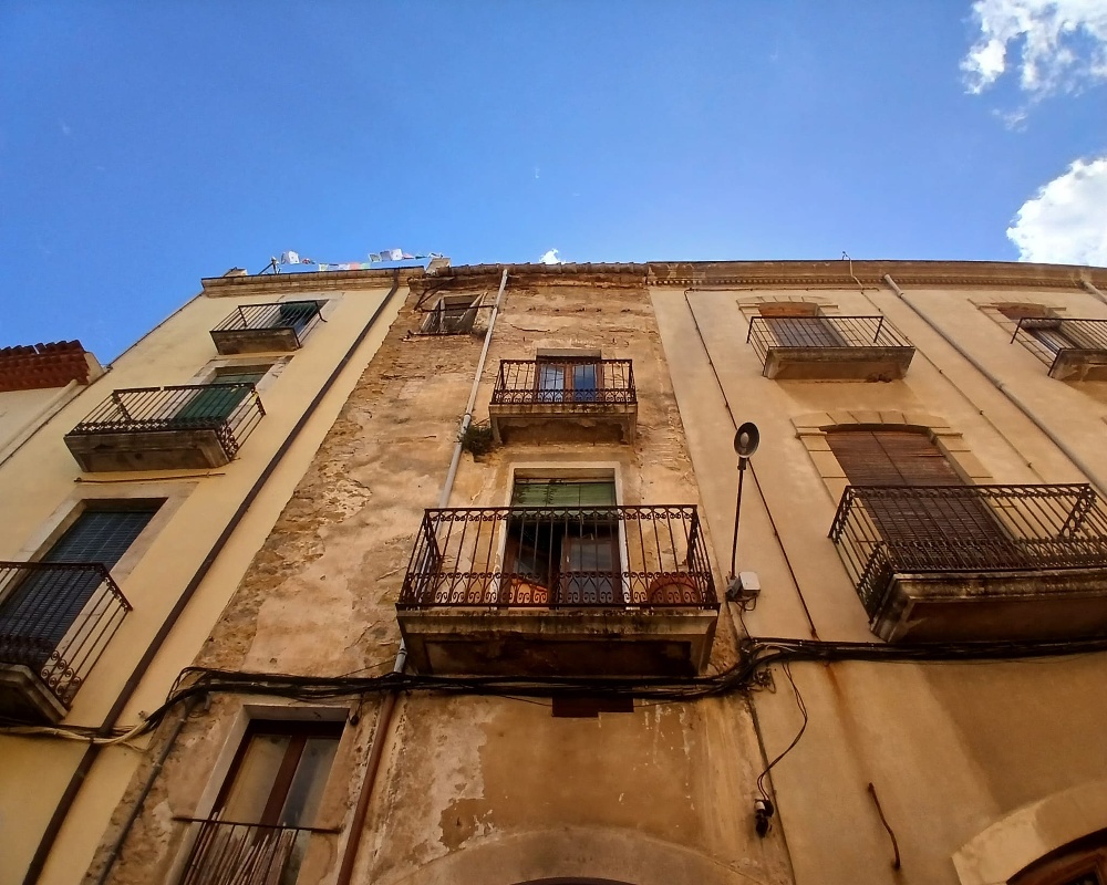 Casa en C/ Nueva, La Bisbal d´Empordà  (Girona)