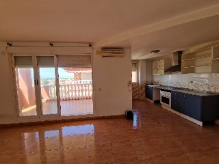 Piso en C/ Els Jardins, Moncofa (Castellón) 3