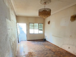 Piso en Av de la Libertad 4