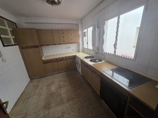 Piso en C/ Marruecos 4