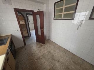 Piso en C/ Marruecos 5