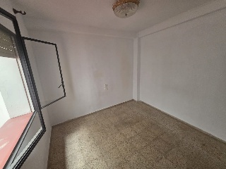 Piso en C/ Marruecos 11