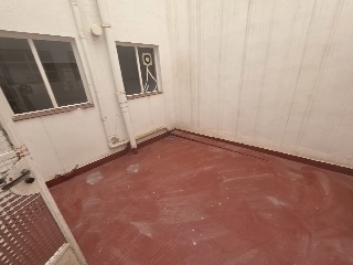 Piso en C/ Marruecos 16