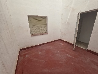 Piso en C/ Marruecos 17