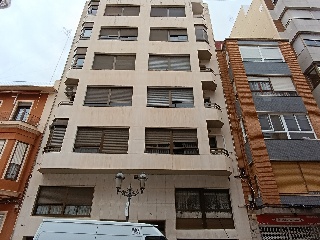 Piso en C/ Sequial 1