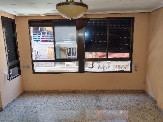 Piso en C/ Sequial 3