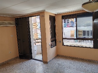 Piso en C/ Sequial 4