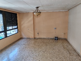 Piso en C/ Sequial 5