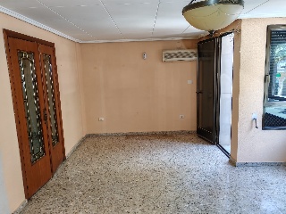 Piso en C/ Sequial 6