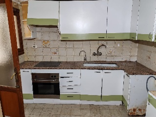 Piso en C/ Sequial 7
