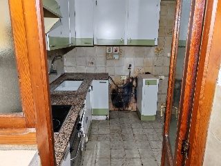 Piso en C/ Sequial 8