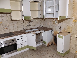 Piso en C/ Sequial 9