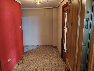 Piso en C/ Sequial 11