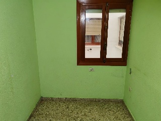 Piso en C/ Sequial 12