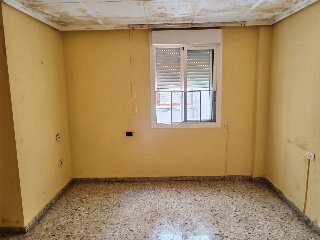 Piso en C/ Sequial 14