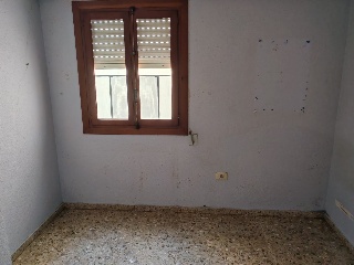 Piso en C/ Sequial 15