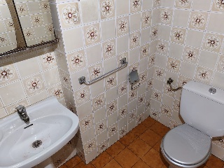 Piso en C/ Sequial 16