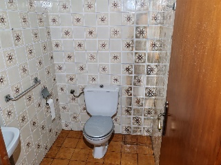 Piso en C/ Sequial 17