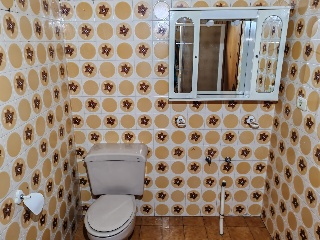 Piso en C/ Sequial 18