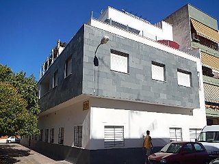 Piso en venta en Badajoz de 54  m²