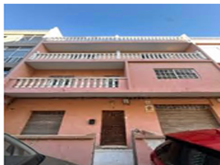Unifamiliar en venta en Santa Cruz De Tenerife de 429  m²