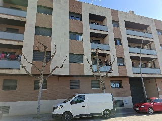 Pisos banco Alcarràs