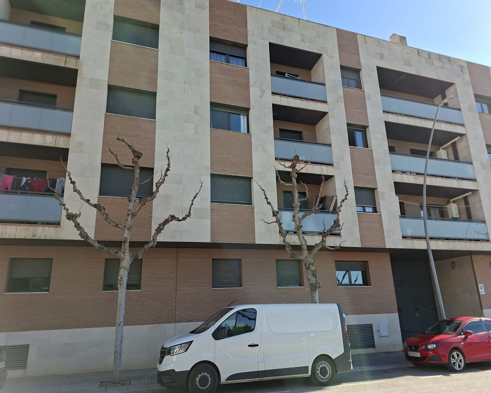 Piso en C/ Avenida Ernest Lluch