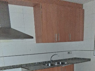 Piso en C/ Avenida Ernest Lluch 5