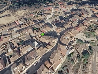 Solar en Pz Montserrat, Almenar (Lleida) 1