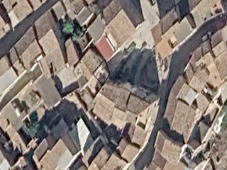 Solar en Pz Montserrat, Almenar (Lleida) 3