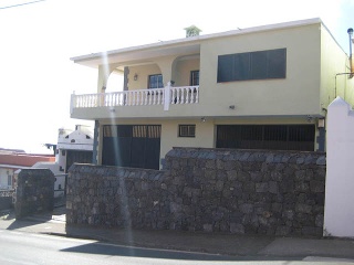 Pisos banco Sauzal