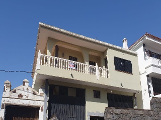 Vivienda en C/ Real Orotava 2