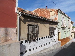 Pisos banco Torreagüera