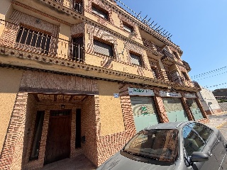 Piso en venta en Socuéllamos de 101  m²