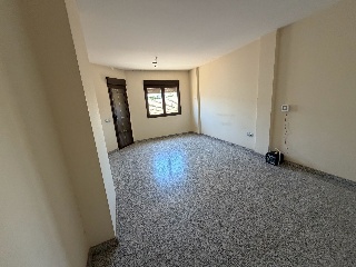 Piso con garaje en C/ Amargura 2