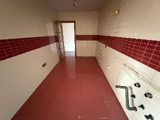 Piso con garaje en C/ Amargura 3