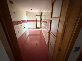 Piso con garaje en C/ Amargura 5